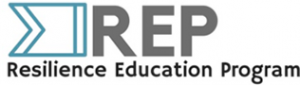 Resilience Education Project (REP) logo