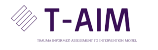 T-AIM logo