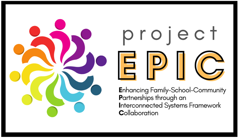 Project EPIC logo
