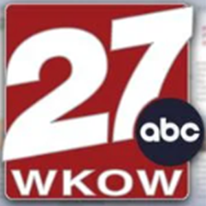 27 WKOW logo