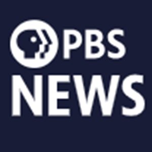 PBS News logo