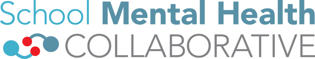 school mental health collaborative logo