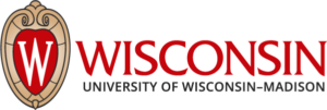 University of Wisconsin-Madison logo