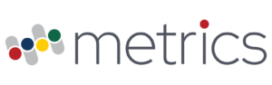 METRICS logo