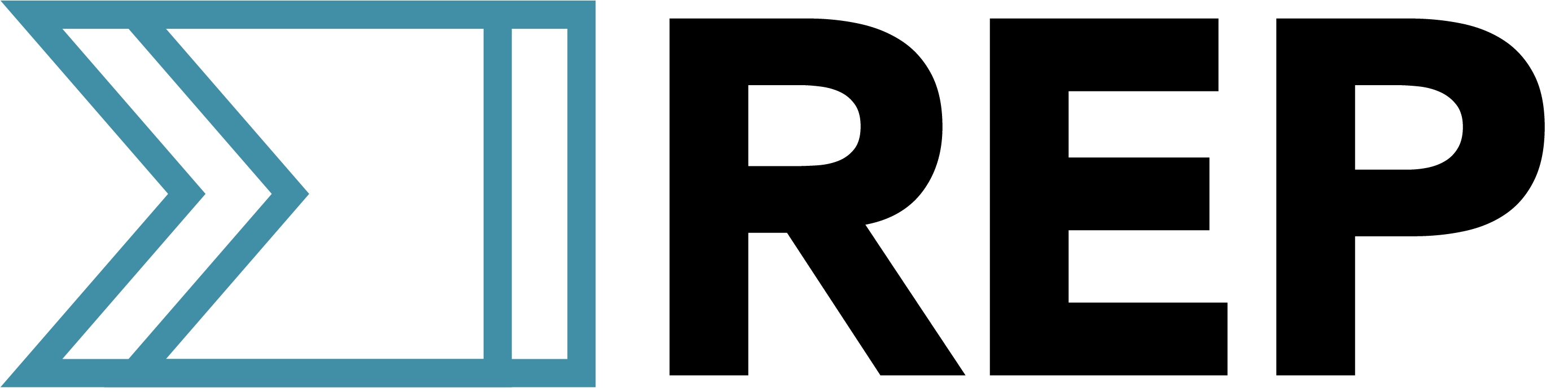 REP logo