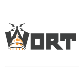 WORT logo