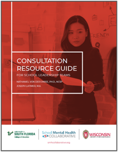 Consultation Resource Guide