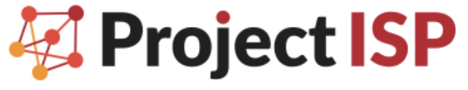 Project ISP logo