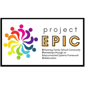 Project EPIC logo