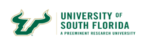 University of South Florida logo