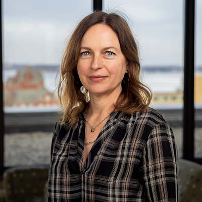 Photo of Jessica Wrigh