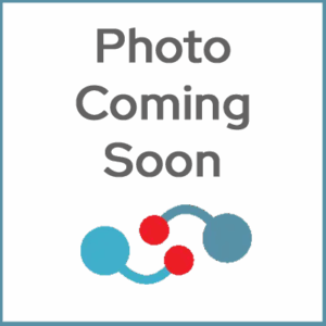 Photo Coming Soon