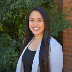 Photo of Pauline Cerrano