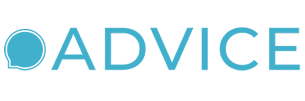 ADVICE logo
