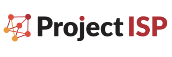 Project ISP Logo