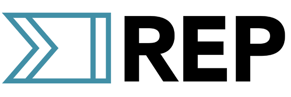 REP Logo