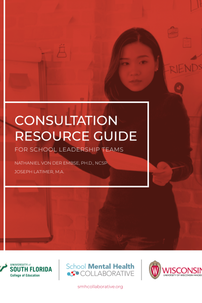 Consultation Resource Guide